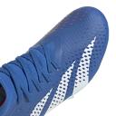 Adidas Predator Accuracy.3 FG Football Boots Blue EU 42