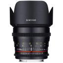 Samyang 50mm T1.5 VDSLR As UMC Lens For Canon EF