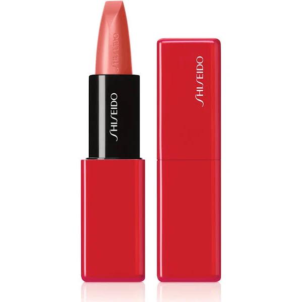 Shiseido Technosatin Gel Lipstick 402 Chatbot