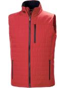 Helly Hansen Crew Insulator 2.0 PrimaLoft Vest Red - S