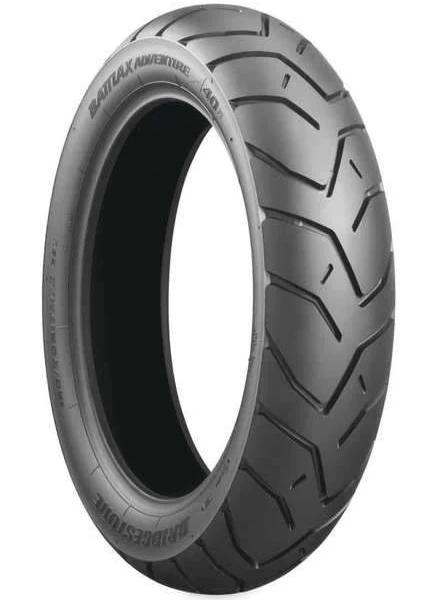 Bridgestone Battlax Adventure A41 190/55ZR17 Rear