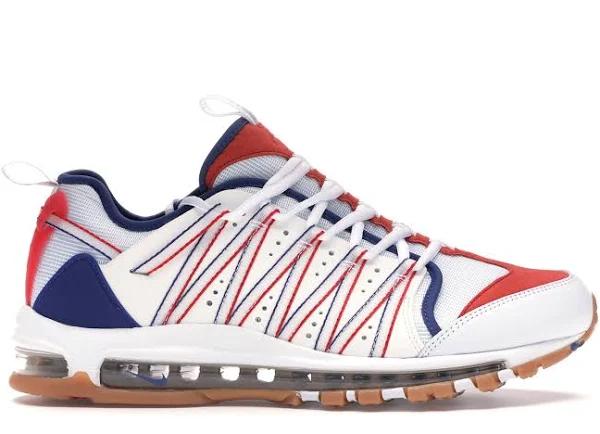 Nike Air Max 97 / Haven / Clot 36.5