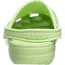 Crocs Classic Clog; Celery, W11/M9