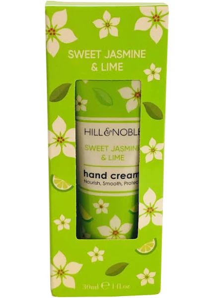 Hill & Noble Hand Cream 30 ml