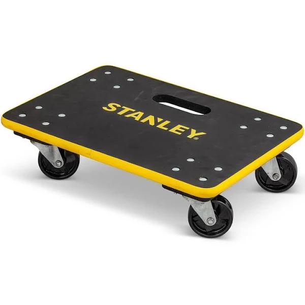 Stanley 45 x 30cm 200kg Premium Plywood Platform Dolly