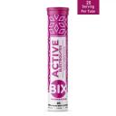 Bix Active Electrolytes - Cherry