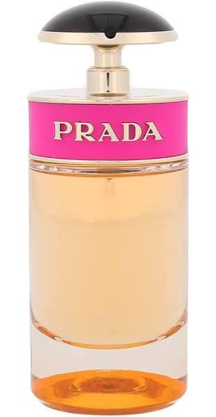 Prada Candy - 50ml Eau De Parfum Spray