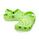 Crocs Kids Classic Clog - Bone C10