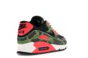 Nike Air Max 90 Atmos Duck Hunter Camo