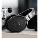 Sennheiser HD 650 Open Circumaural Audiophile Headphones