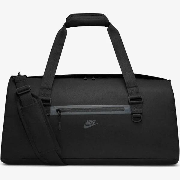 Nike Elemental Duffle Bag Black/Black/Anthracite