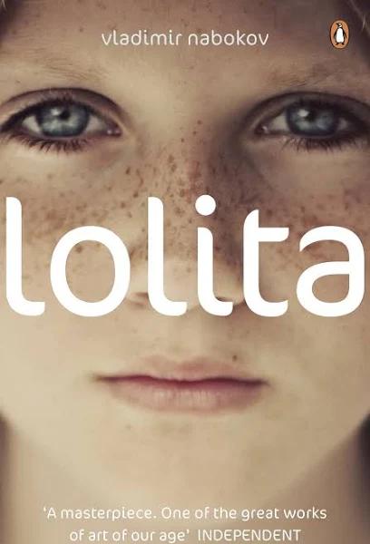 Lolita by Vladimir Nabokov