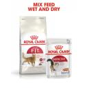 Royal Canin Cat Food Fit (4 kg)