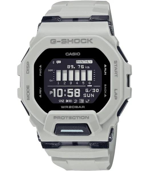 G-Shock GBD200UU-9 Urban Utility Mens Watch