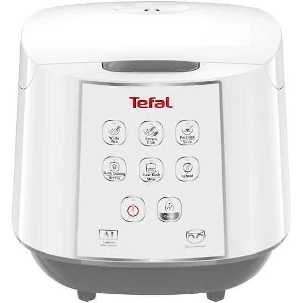 Tefal Easy Rice & Slow Cooker - RK732