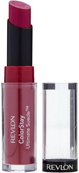 Revlon ColorStay Ultimate Suede Lipstick - Wardrobe