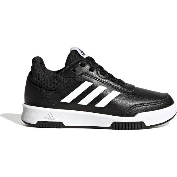 Adidas | Kids Tensaur Sport 2.0 (Black/White)