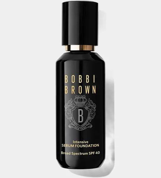 Bobbi Brown Intensive Serum Foundation SPF40 - #W-036 Warm Sand 30ml