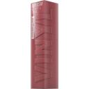 Maybelline Superstay Vinyl Ink Liquid Lipstick 40 Witty