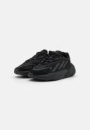 Adidas Ozelia Shoes Black / Carbon 4 - Men Lifestyle Trainers