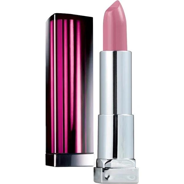 Maybelline New York Colorsensational Lip Color, Make Me Pink 135 - 0.15 oz