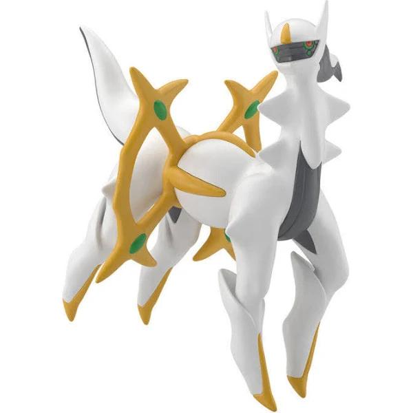 Pokemon Scale World: Arceus - Mini Figure