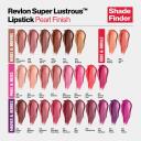 Revlon Super Lustrous Lipstick - Midnight Mystery