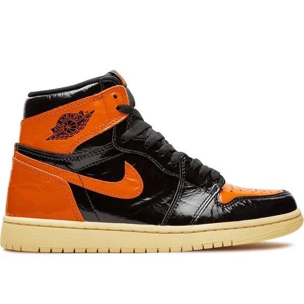 Air Jordan 1 Retro High OG 'Shattered Backboard 3.0'