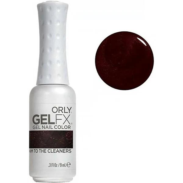 Orly Gel Fx Gel Nail Lacquer - Take Him To The Cleaners