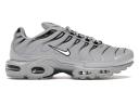 Nike Air Max Plus Wolf Grey/ White/ Black