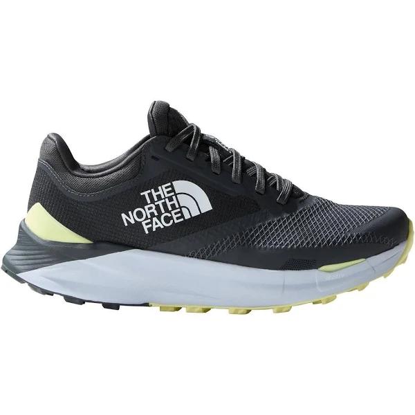 The North Face Women's Vectiv Enduris 3 Shoes Grey US 5