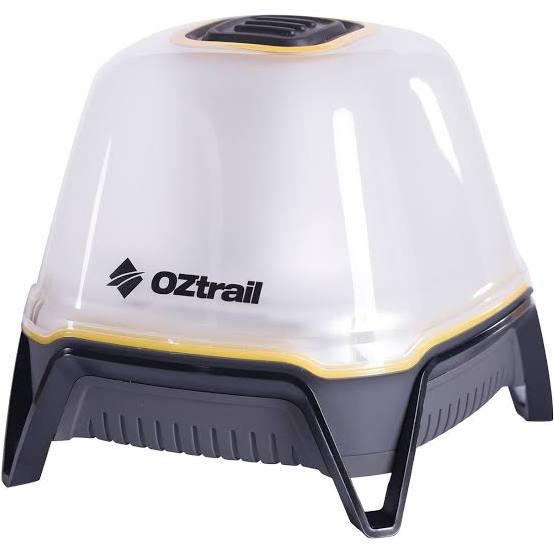 Oztrail 500L Rechargeable Lumos Lantern