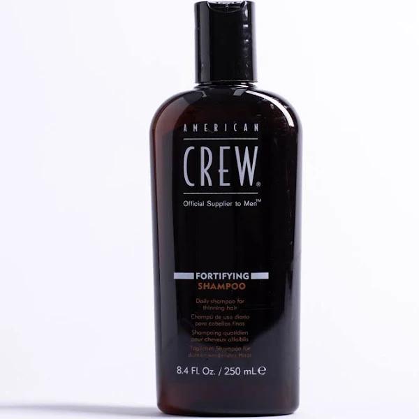 American Crew Fortifying Shampoo 250 ml