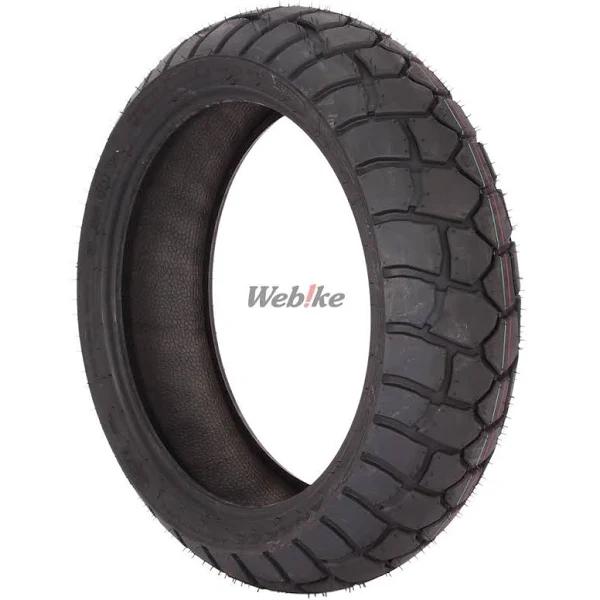 Anakee Adventure [180/55R17 M/C 73V TL/TT] Tire Z900RS Michelin