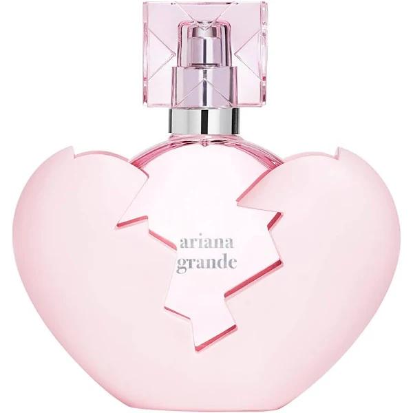 Ariana Grande Thank U Next Eau De Parfum 50 ml