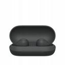 Sony WF-C700N Wireless Bluetooth Noise-cancelling Earbuds - Black