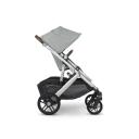 UPPAbaby Vista V2 with Bassinet Charcoal (Greyson)