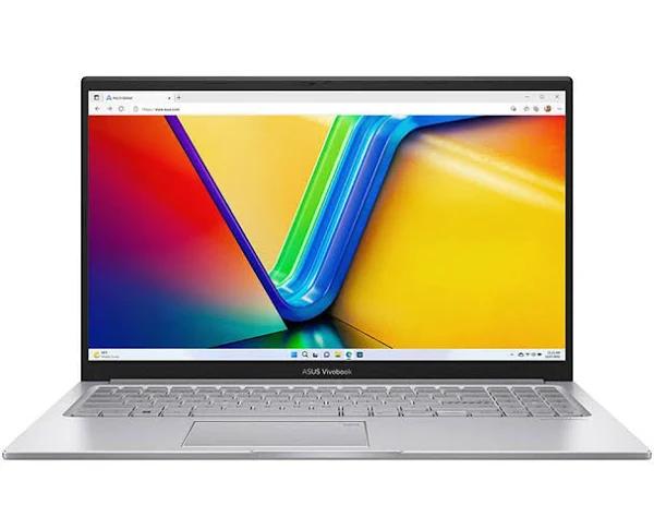 Asus VivoBook 15 X1504VAP-NJ815W Laptop