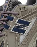 New Balance 1906R Shoes - Size 12 - Castlerock/Natural Indigo