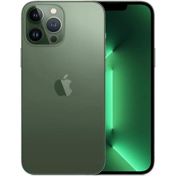 Apple iPhone 13 Pro Max | Refurbished 128GB / Green / Good by Green Gadgets