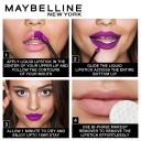 Maybelline SP Stay Matte Ink 115