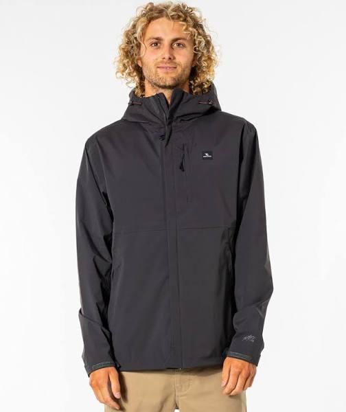 Rip Curl Anti Series Elite Ultimate Spray Jacket