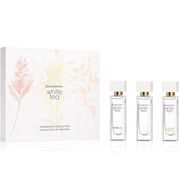 Elizabeth Arden White Tea Gift Set 3 Pieces