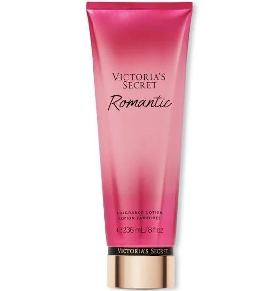 Victoria's Secret Romantic Body Lotion 236.0 ml Skincare