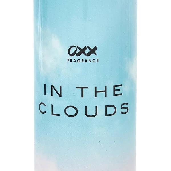 OXX Fragrance Body Mist - in The Clouds