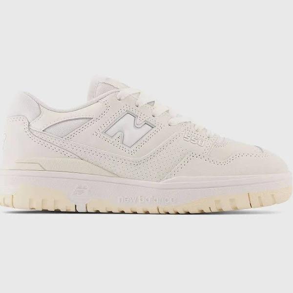 New Balance 550 Sea Salt Macadamia Nut (Women's)