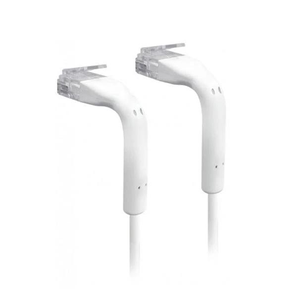 Ubiquiti UniFi Ethernet Patch Cable 1m - White