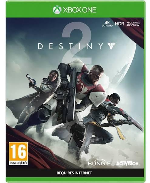 Destiny 2 - Xbox One