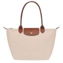 Tote Bag M Le Pliage Original Sage Longchamp