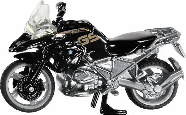 Siku - 1399 - BMW R 1250 GS LCI